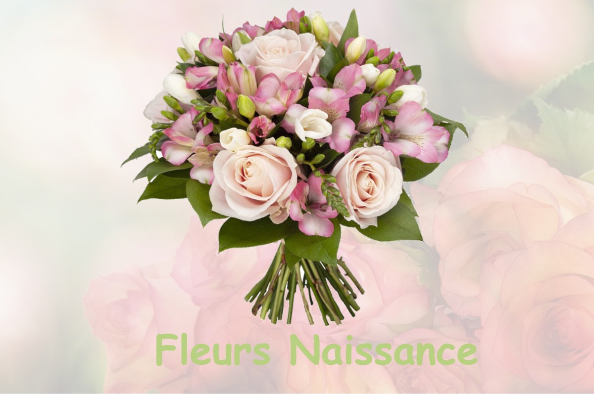 fleurs naissance BALMA