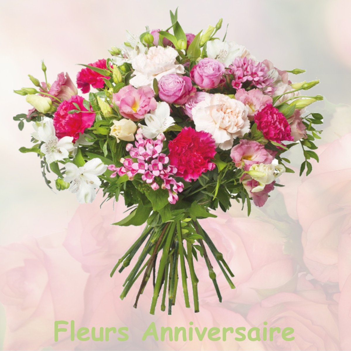 fleurs anniversaire BALMA