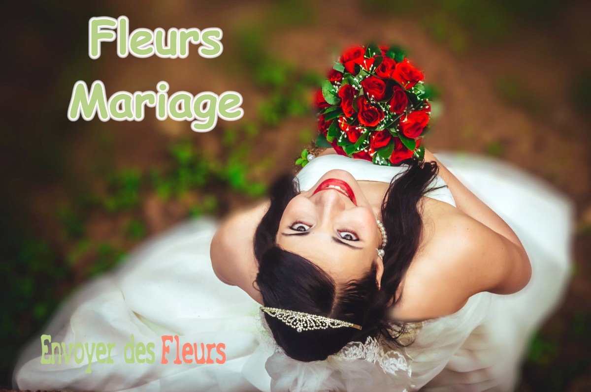 lIVRAISON FLEURS MARIAGE à BALMA